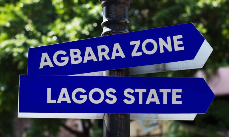 Holy Ghost School Agbara Zone