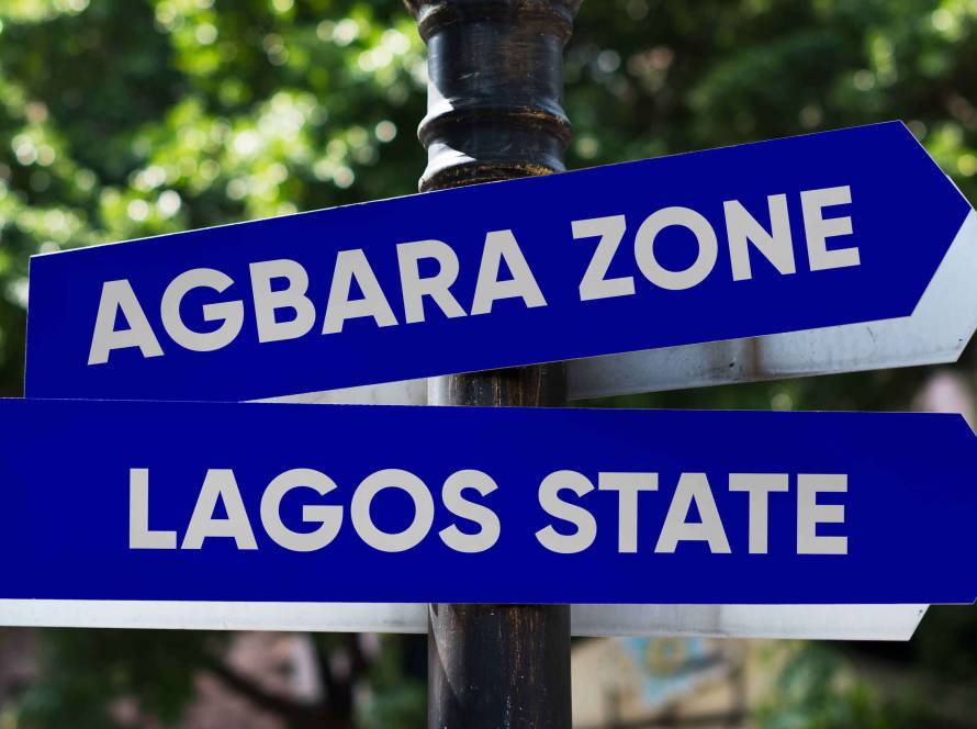 Holy Ghost School Agbara Zone