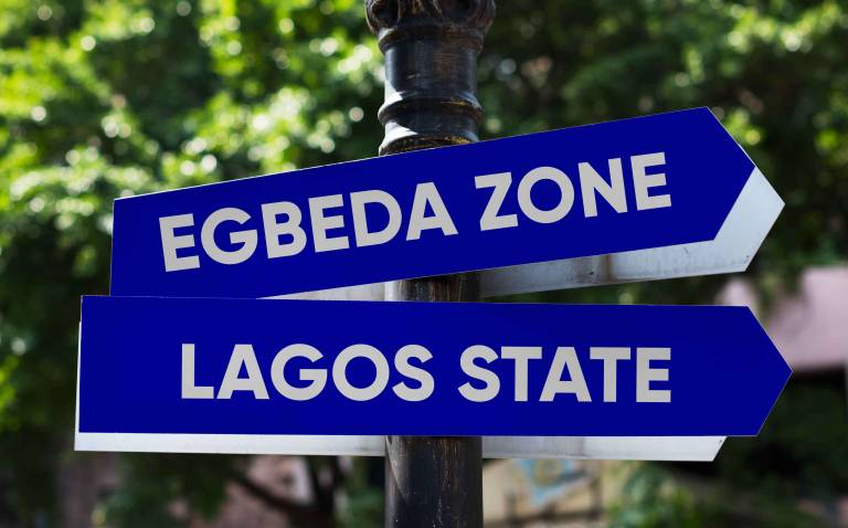 Holy Ghost School Egbeda-Zone​