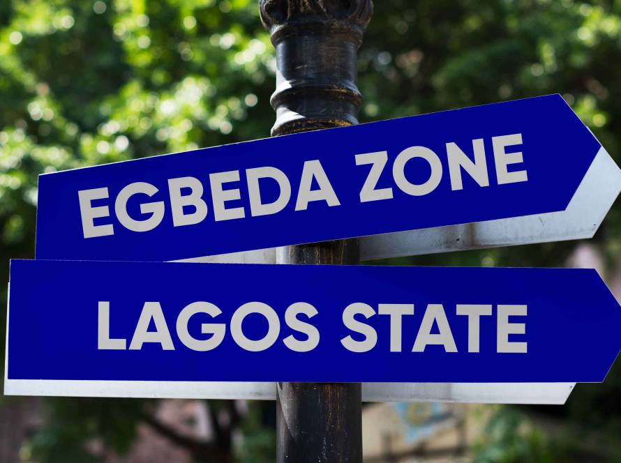 Holy Ghost School Egbeda-Zone​