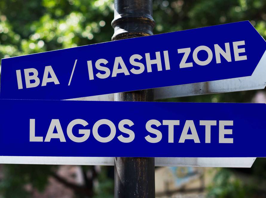 Holy Ghost School Iba Isashi-Zone​