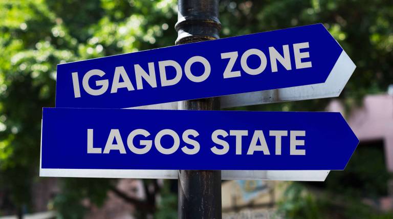 Holy Ghost School Igando-Zone