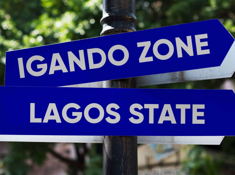 Holy Ghost School Igando-Zone