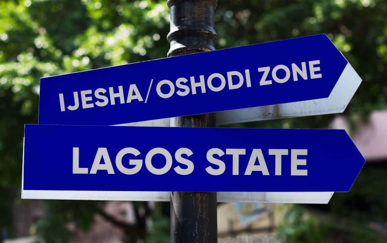 Holy Ghost school Ijesha-Oshodi-Zone​