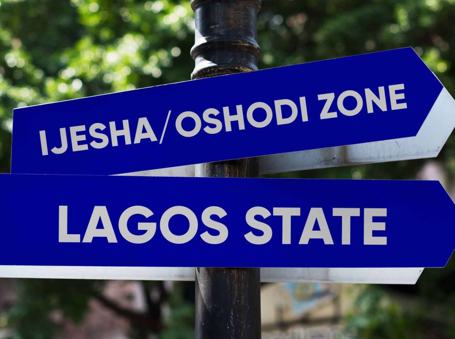 Holy Ghost school Ijesha-Oshodi-Zone​