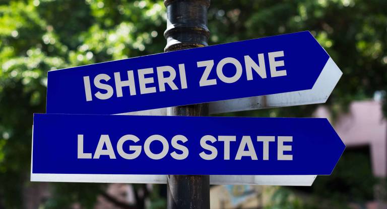 Holy Ghost School Isheri-Zone​