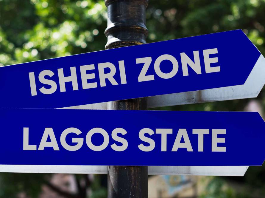 Holy Ghost School Isheri-Zone​